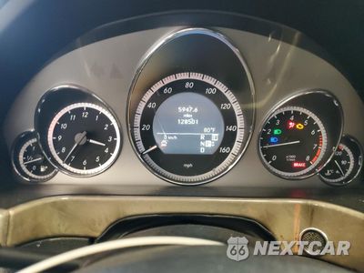 Zdjęcie 9 z 12 samochodu: 2011 MERCEDES-BENZ E 350 VIN:WDDHF5GB8BA410182 - miniatura
