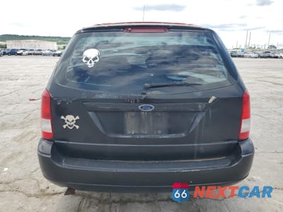 Zdjęcie 7 z 16 samochodu: 2001 FORD FOCUS SE VIN:1FAHP36331W195520 - miniatura