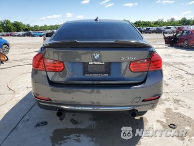 Zdjęcie 6 z 16 samochodu: 2013 BMW 335 I VIN:WBA3A9C50DF475282 - miniatura