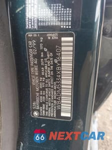 Zdjęcie 12 z 12 samochodu: 1999 BMW 528 I VIN:WBADM5334XBY16407 - miniatura