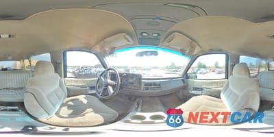 Zdjęcie 14 z 14 samochodu: 1994 GMC YUKON VIN:1GKEK18K0RJ732197 - miniatura