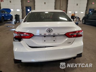 Zdjęcie 6 z 12 samochodu: 2018 TOYOTA CAMRY L VIN:JTNB11HK2J3007285 - miniatura