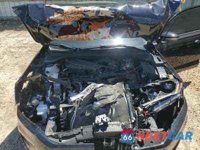 Zdjęcie 11 z 12 samochodu: 2021 VOLKSWAGEN PASSAT SE VIN:1VWSA7A30MC011394 - miniatura