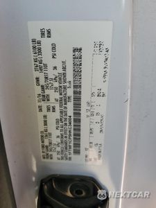 Zdjęcie 13 z 13 samochodu: 2017 FORD F150 VIN:1FTMF1CP5HKC34004 - miniatura