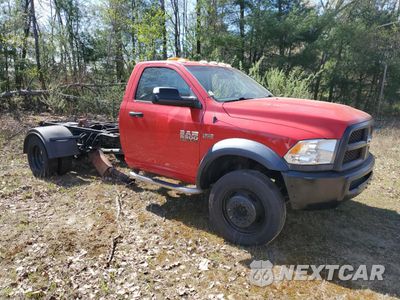 Czwarte zdjęcie samochodu z boku: 2016 RAM 5500 VIN:3C7WRNBJ9GG158879 - miniatura