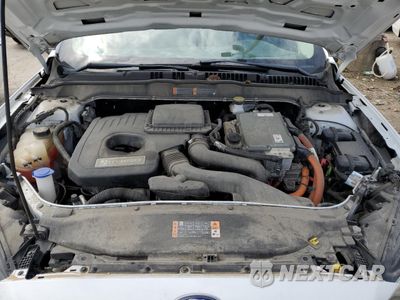 Zdjęcie 11 z 13 samochodu: 2019 FORD FUSION SE VIN:3FA6P0LU8KR124837 - miniatura
