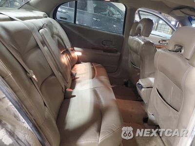 Zdjęcie 10 z 14 samochodu: 2001 BUICK LESABRE LIMITED VIN:1G4HR54K21U265820 - miniatura