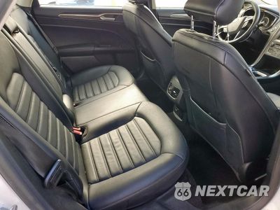 Zdjęcie 10 z 13 samochodu: 2017 FORD FUSION SE HYBRID VIN:3FA6P0LU0HR410142 - miniatura