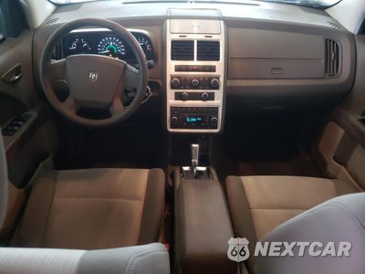 Zdjęcie 8 z 13 samochodu: 2009 DODGE JOURNEY SXT VIN:3D4GG57V39T551633 - miniatura