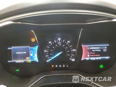 Zdjęcie 9 z 12 samochodu: 2017 FORD FUSION SE HYBRID VIN:3FA6P0LU0HR410044 - miniatura