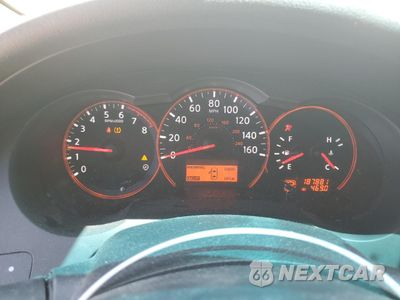 Zdjęcie 9 z 13 samochodu: 2009 NISSAN ALTIMA 2.5S VIN:1N4AL24E39C159612 - miniatura