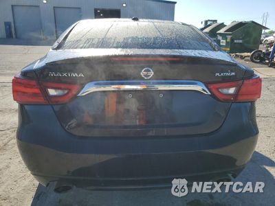 Zdjęcie 6 z 15 samochodu: 2016 NISSAN MAXIMA 3.5S VIN:1N4AA6AP1GC401586 - miniatura