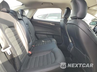 Zdjęcie 10 z 13 samochodu: 2018 FORD FUSION SE HYBRID VIN:3FA6P0LUXJR171852 - miniatura