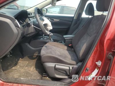 Zdjęcie 7 z 13 samochodu: 2016 NISSAN ROGUE S VIN:KNMAT2MV0GP662529 - miniatura
