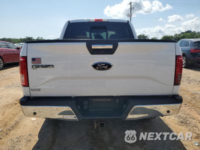 Zdjęcie 6 z 13 samochodu: 2015 FORD F150 SUPERCREW VIN:1FTEW1EP2FFC58588 - miniatura