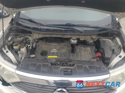 Zdjęcie 12 z 15 samochodu: 2015 NISSAN QUEST S VIN:JN8AE2KP6F9129137 - miniatura