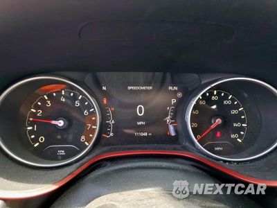 Zdjęcie 9 z 13 samochodu: 2020 JEEP COMPASS TRAILHAWK VIN:3C4NJDDB0LT171456 - miniatura