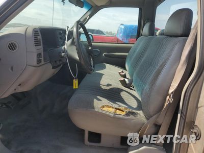 Zdjęcie 7 z 15 samochodu: 2000 CHEVROLET GMT-400 C2500 VIN:1GCGC24R1YF507928 - miniatura