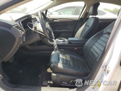 Zdjęcie 7 z 13 samochodu: 2018 FORD FUSION SE HYBRID VIN:3FA6P0LU1JR171559 - miniatura
