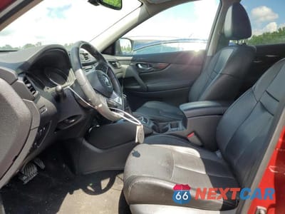 Zdjęcie 7 z 13 samochodu: 2018 NISSAN ROGUE S VIN:5N1AT2MV5JC713890 - miniatura
