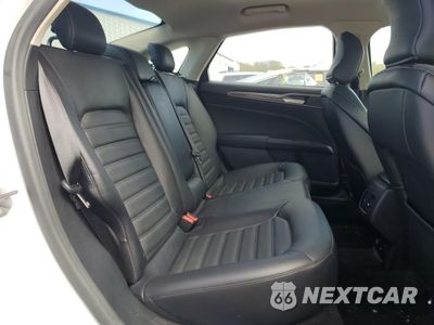 Zdjęcie 10 z 13 samochodu: 2018 FORD FUSION SE HYBRID VIN:3FA6P0LU6JR172061 - miniatura