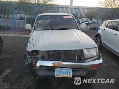 Piąte zdjęcie samochodu w środku: 1997 TOYOTA 4RUNNER SR5 VIN:JT3GN86R9V0050590 - miniatura