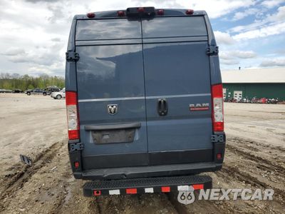 Zdjęcie 6 z 13 samochodu: 2019 RAM PROMASTER 3500 3500 HIGH VIN:3C6URVJG7KE558347 - miniatura