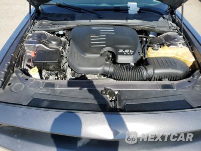 Zdjęcie 11 z 15 samochodu: 2019 DODGE CHALLENGER SXT VIN:2C3CDZAG8KH675115 - miniatura