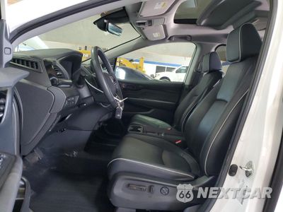 Zdjęcie 7 z 14 samochodu: 2023 HONDA ODYSSEY ELITE VIN:5FNRL6H96PB053530 - miniatura