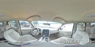 Zdjęcie 15 z 15 samochodu: 2006 FORD EXPLORER XLS VIN:1FMEU72E86UA43493 - miniatura
