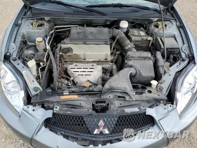 Zdjęcie 11 z 14 samochodu: 2009 MITSUBISHI ECLIPSE GS VIN:4A3AK24F19E040870 - miniatura