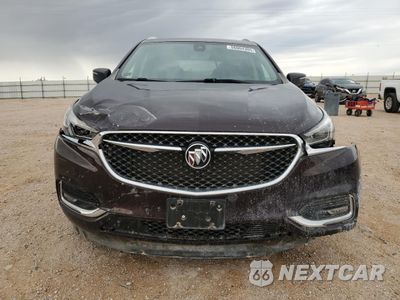 Piąte zdjęcie samochodu w środku: 2020 BUICK ENCLAVE AVENIR VIN:5GAEVCKW8LJ146379 - miniatura
