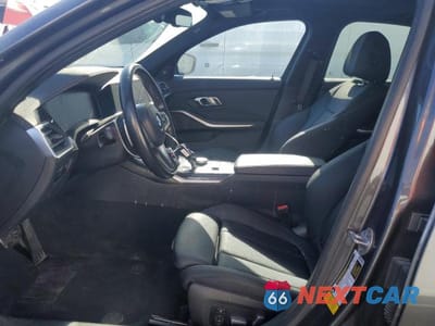 Zdjęcie 7 z 13 samochodu: 2020 BMW 330I VIN:3MW5R1J01L8B18419 - miniatura