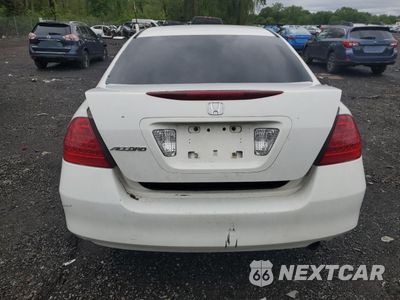 Zdjęcie 6 z 14 samochodu: 2006 HONDA ACCORD LX VIN:1HGCM564X6A178270 - miniatura