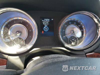 Zdjęcie 9 z 12 samochodu: 2013 CHRYSLER 300 VIN:2C3CCAAG8DH739158 - miniatura