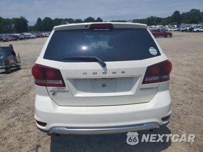 Zdjęcie 6 z 15 samochodu: 2018 DODGE JOURNEY CROSSROAD VIN:3C4PDDGG7JT386420 - miniatura