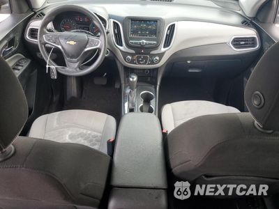 Zdjęcie 8 z 13 samochodu: 2019 CHEVROLET EQUINOX LS VIN:2GNAXSEV7K6265712 - miniatura