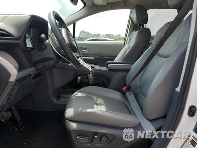 Zdjęcie 7 z 14 samochodu: 2022 TOYOTA SIENNA XLE VIN:5TDYSKFC0NS060164 - miniatura
