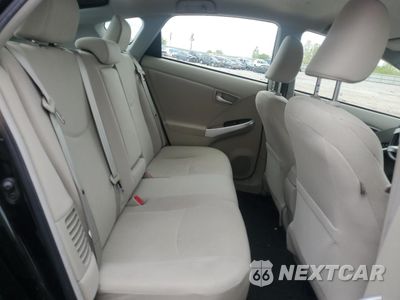 Zdjęcie 10 z 12 samochodu: 2015 TOYOTA PRIUS VIN:JTDKN3DU6F1900106 - miniatura
