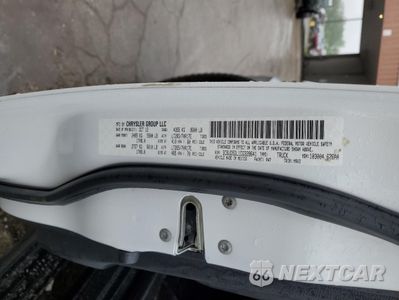 Zdjęcie 12 z 14 samochodu: 2012 DODGE RAM 2500 SLT VIN:3C6UD5DL1CG328641 - miniatura