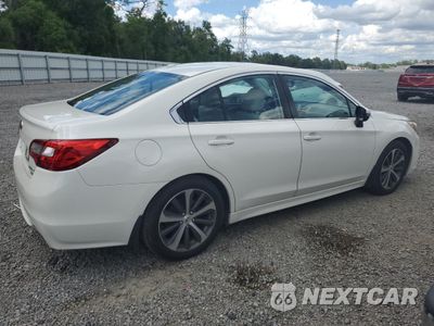 Trzecie zdjęcie samochodu z tyłu: 2015 SUBARU LEGACY 3.6R LIMITED VIN:4S3BNEL68F3017384 - miniatura