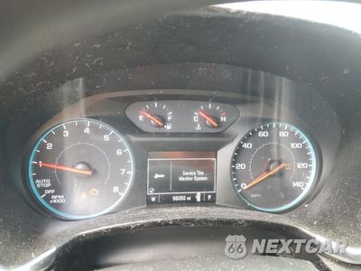 Zdjęcie 9 z 15 samochodu: 2018 CHEVROLET EQUINOX LS VIN:2GNAXHEV4J6122217 - miniatura