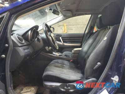 Zdjęcie 10 z 23 samochodu: 2011 MAZDA CX-7 VIN:JM3ER2BM7B0404785 - miniatura