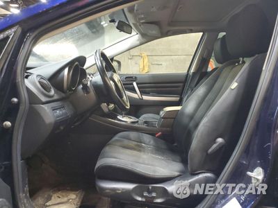 Zdjęcie 10 z 23 samochodu: 2011 MAZDA CX-7 VIN:JM3ER2BM7B0404785 - miniatura
