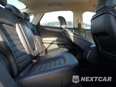 Zdjęcie 10 z 13 samochodu: 2018 FORD FUSION SE HYBRID VIN:3FA6P0LUXJR278724 - miniatura