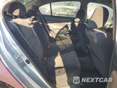 Zdjęcie 10 z 12 samochodu: 2009 HONDA ACCORD LX VIN:JHMCP26319C015249 - miniatura