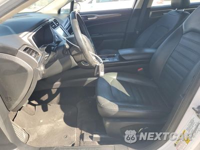 Zdjęcie 7 z 12 samochodu: 2018 FORD FUSION SE HYBRID VIN:3FA6P0LU0JR171553 - miniatura