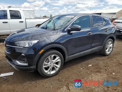 2021 BUICK ENCORE GX PREFERRED KL4MMCSL4MB126963 - główne zdjęcie licytacji z USA - miniatura