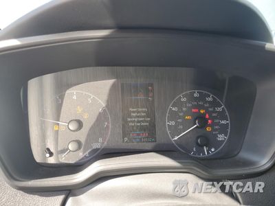 Zdjęcie 9 z 14 samochodu: 2024 TOYOTA COROLLA LE VIN:5YFB4MDE3RP124082 - miniatura