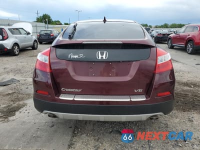 Zdjęcie 6 z 15 samochodu: 2015 HONDA CROSSTOUR EXL VIN:5J6TF1H56FL001771 - miniatura